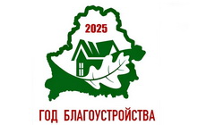 Год благоустройства
