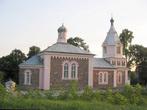Церковь св. Дмитрия Мал.Берестовица